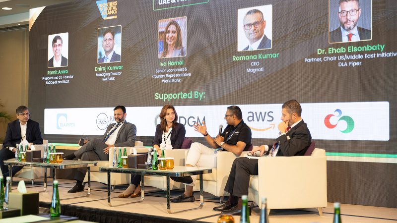 Biz2X Launches Frontiers of Digital Finance Executive Event Series in the Middle East, Announces Riyadh Edition for Spring 2024