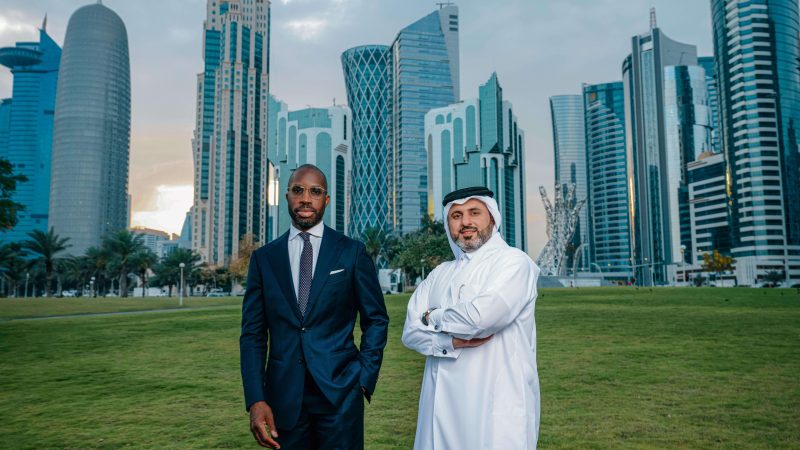 Golden Gate Ventures Lands First Close of their US$100 Million New MENA Fund led by Al Khor Holding, Al Attiya Group, and Sheikh Jassim Bin Jabor Al Thani