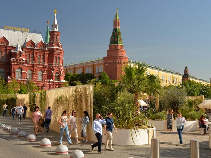 فعالية أيام الثقافة الإماراتية تقام في العاصمة الروسية موسكو
