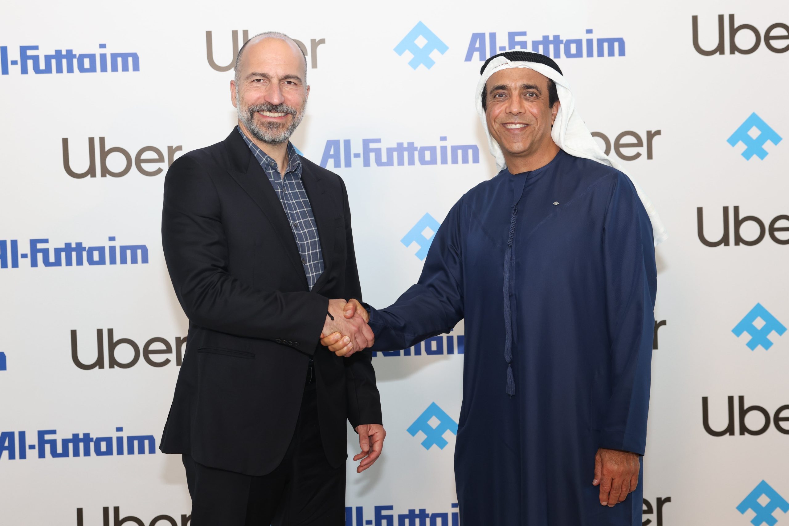 Electrification In Accelerated Mode In The MENA Region As Al-Futtaim Electric Mobility Company and Uber Forge Regional Partnership