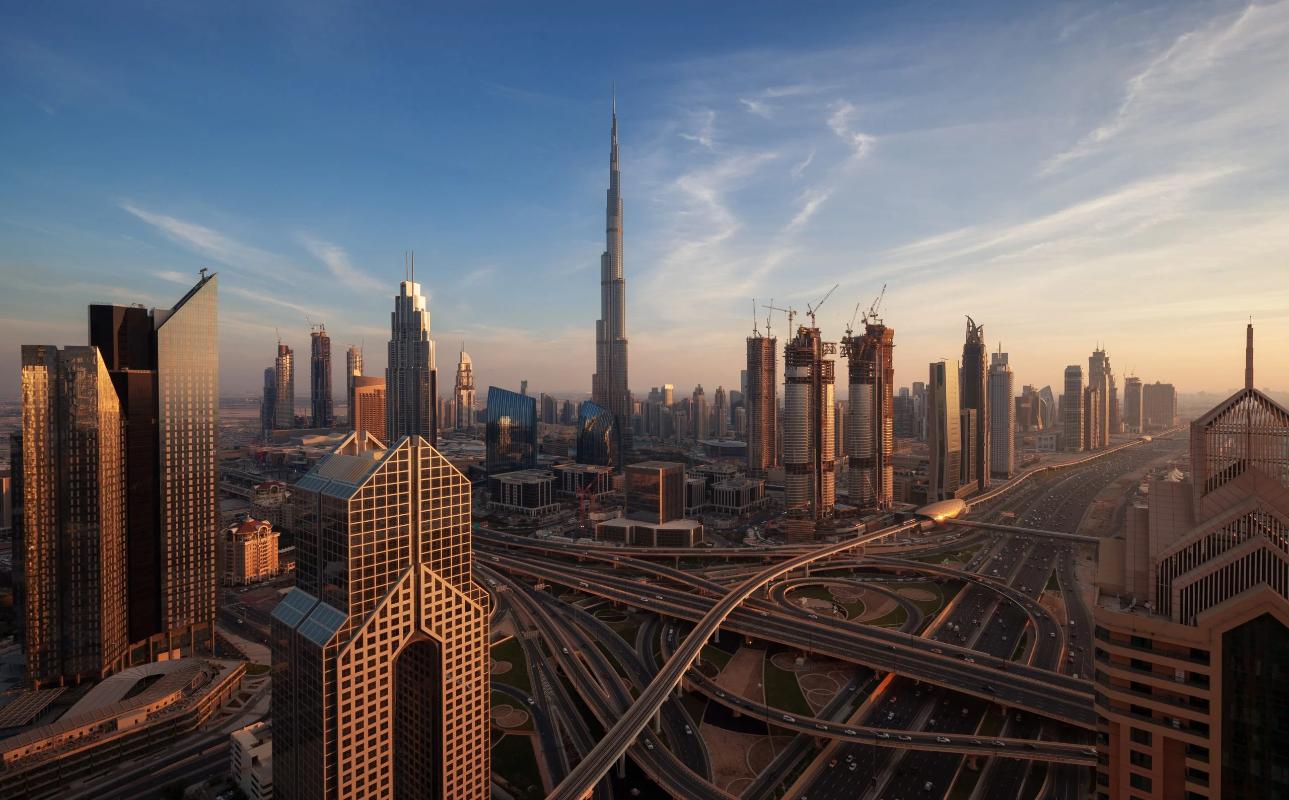 The Rise of Health Tourism in Dubai: Becoming a Global Attraction