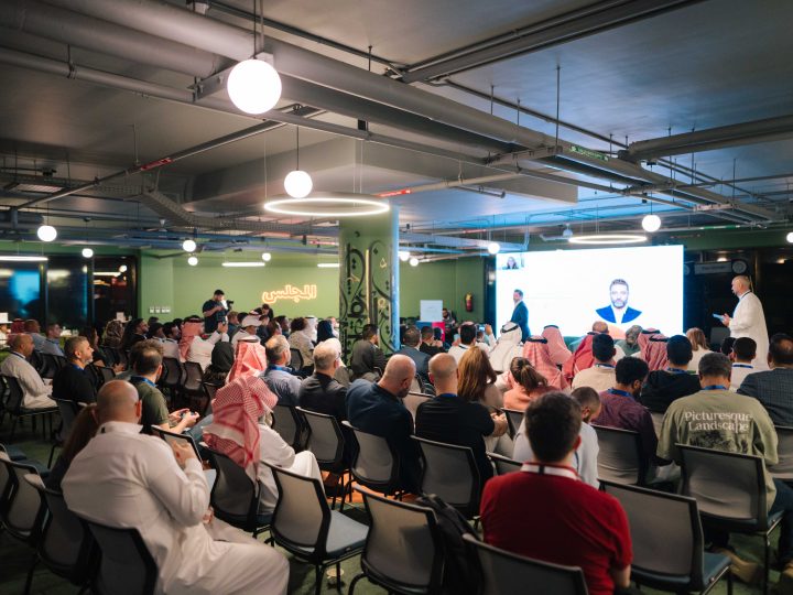 SPARK with support from Google.org launches a new tourism initiative in the MENA Region starting in Saudi Arabia 