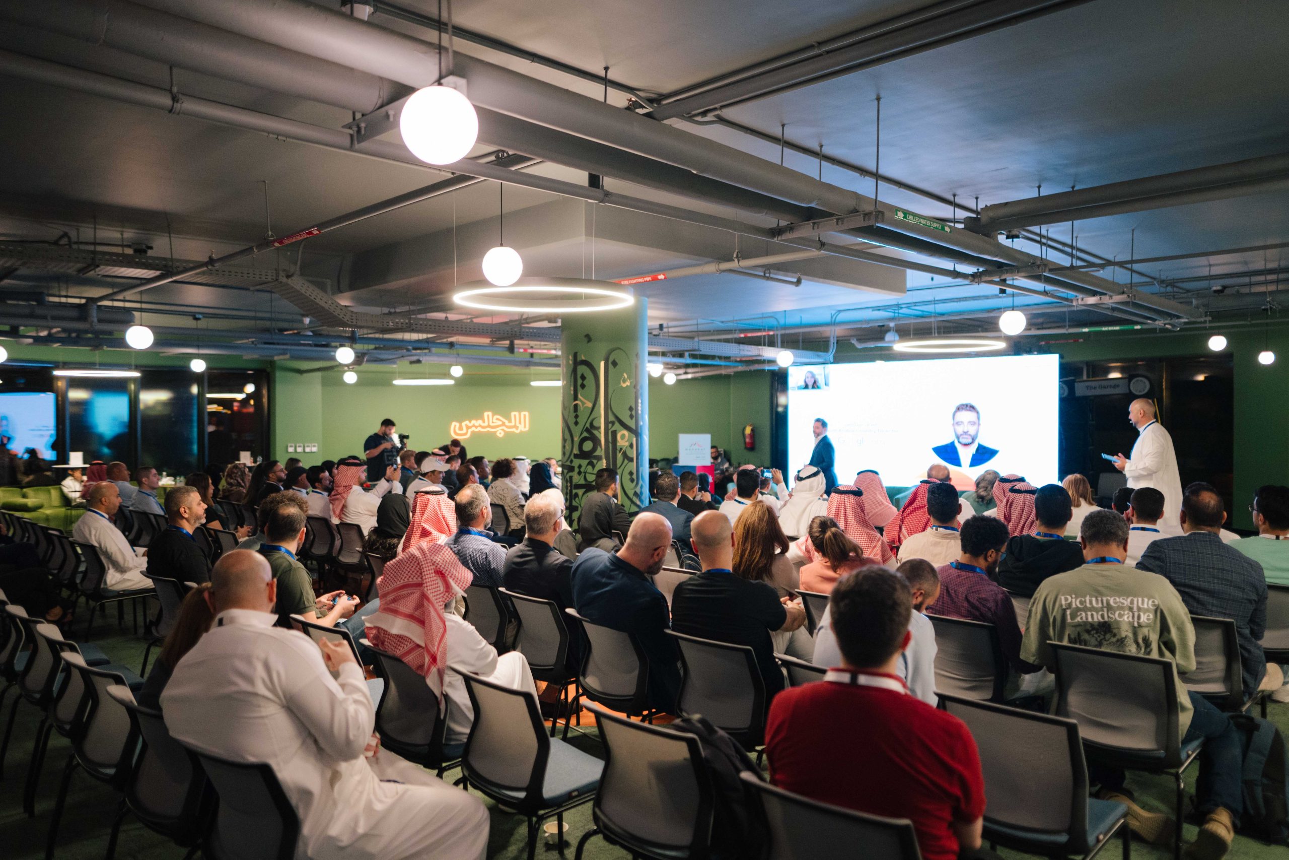 SPARK with support from Google.org launches a new tourism initiative in the MENA Region starting in Saudi Arabia 