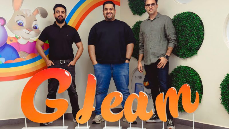 MENA’s fastest-growing game developer Game District acquires Gleam Games of Türkiye