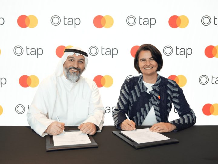 Tap Payments & Mastercard Launch World’s First ‘Click to Pay’ Service with Payment Passkey for eCommerce