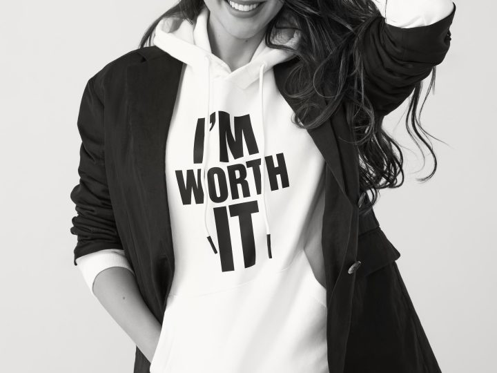 L’Oréal Paris Welcomes Yasmine Sabri as New Brand Ambassador for the Middle East