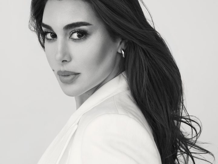 لوريال باريس تعلن عن ياسمين صبري كسفيرة جديدة للعلامة التجارية في الشرق الأوسط