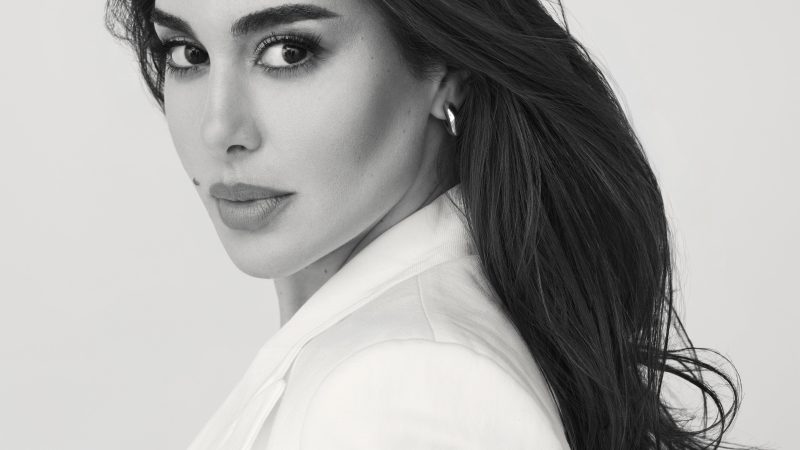 لوريال باريس تعلن عن ياسمين صبري كسفيرة جديدة للعلامة التجارية في الشرق الأوسط