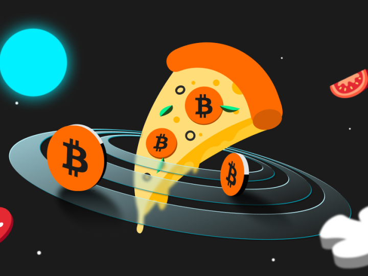 شركة ‏Bitget‏ توزِّع أكثر من 5000 بيتزا في أكثر من 20 مدينة حول ‏العالم احتفالاً بيوم بيتزا البيتكوين
