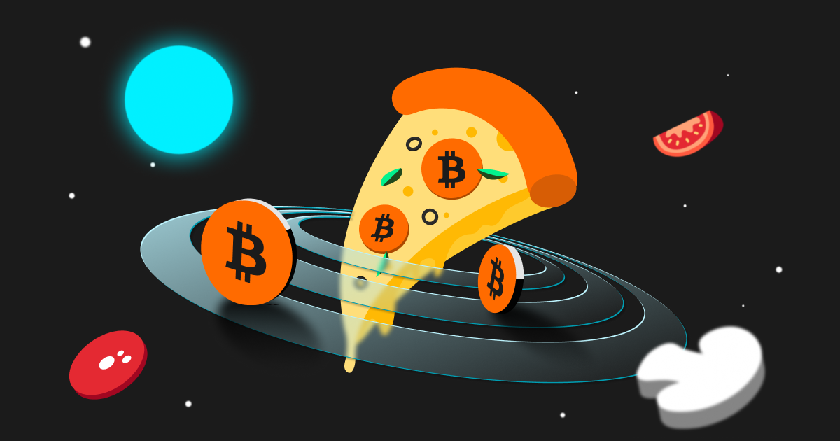 شركة Bitget توزِّع أكثر من 5000 بيتزا في أكثر من 20 مدينة حول العالم احتفالاً بيوم بيتزا البيتكوين