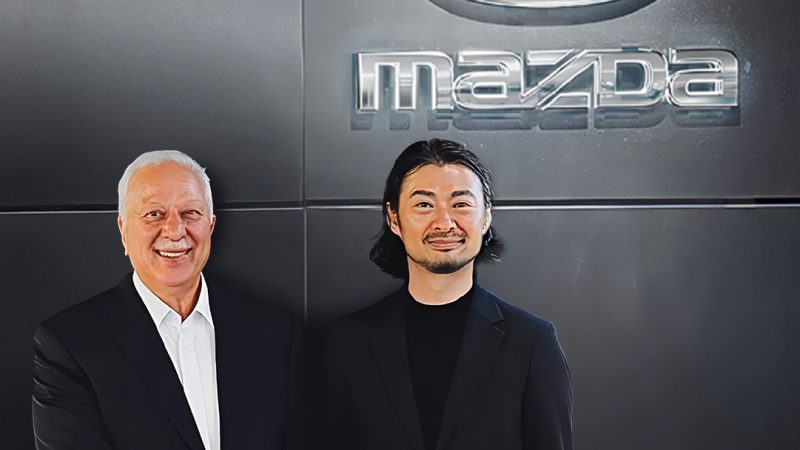 Al-Uroush Automotive is Appointed the Mazda Exclusive Distributor in Iraq – Ushering in a New Era of Japanese Automotive Excellence on Iraqi Roads