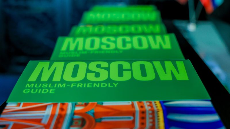 Moscow Kicks Off the Summer Tourism Season for Visitors from Qatar