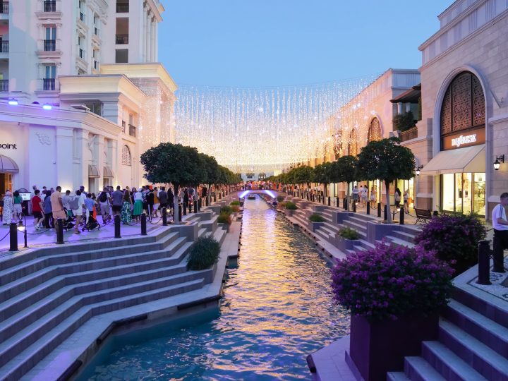The Land of Legends Opens 2025 Season for A Legendary Family Summer in Antalya