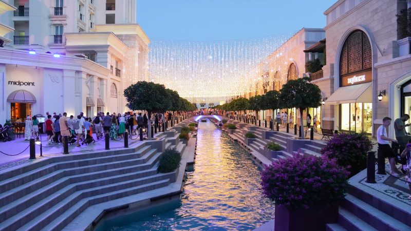 The Land of Legends Opens 2025 Season for A Legendary Family Summer in Antalya
