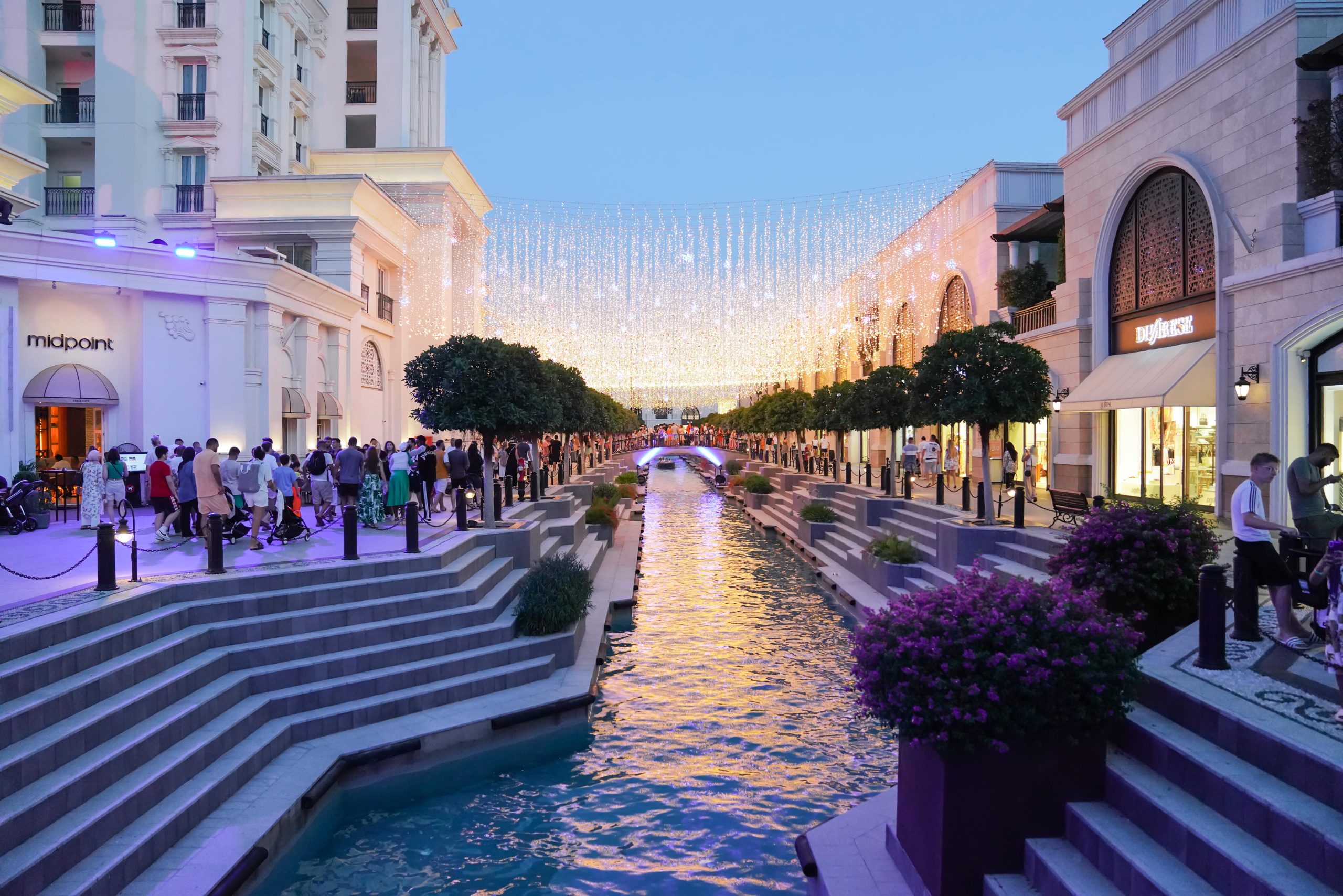 The Land of Legends Opens 2025 Season for A Legendary Family Summer in Antalya