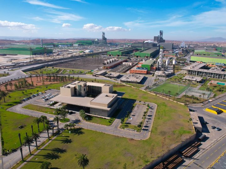 Tosyalı Has Become Türkiye’s Largest And Europe’s Third-Largest Steel Producer