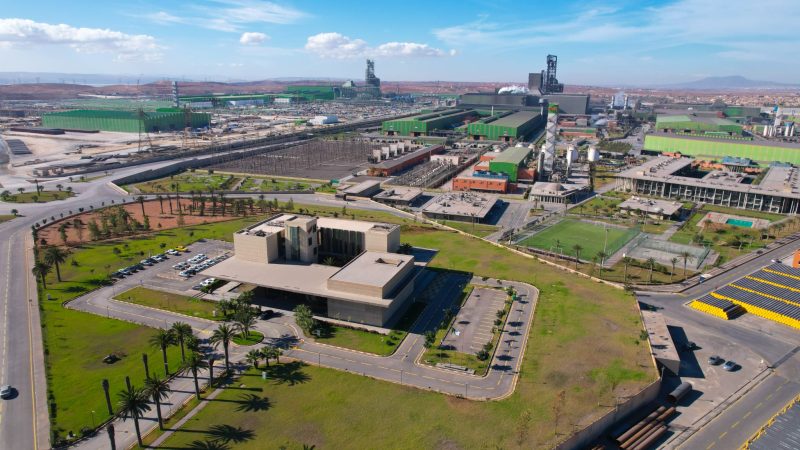 Tosyalı Has Become Türkiye’s Largest And Europe’s Third-Largest Steel Producer