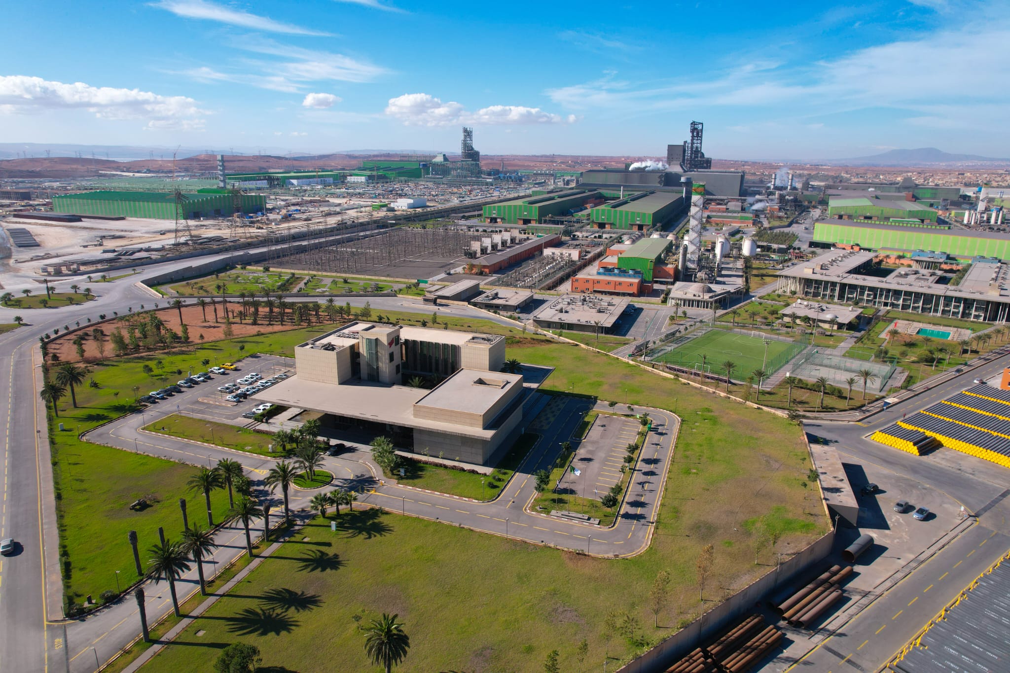 Tosyalı Has Become Türkiye’s Largest And Europe’s Third-Largest Steel Producer