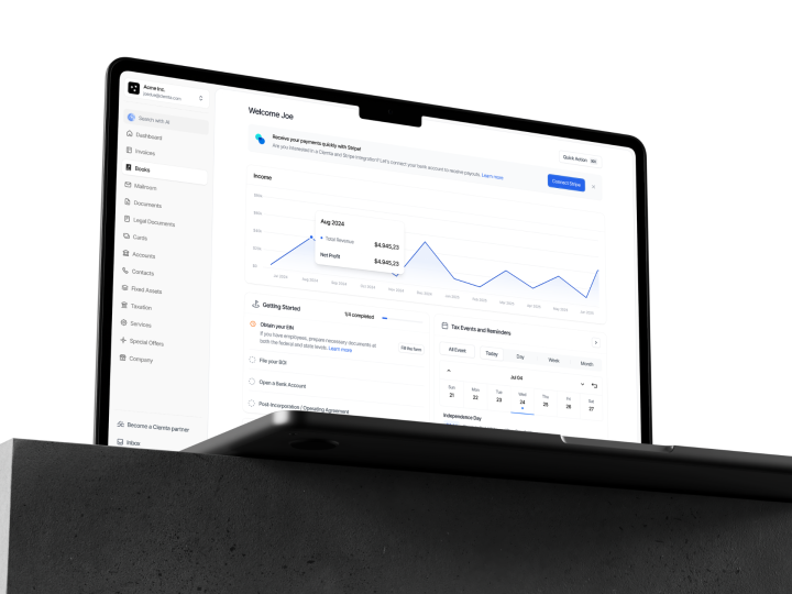 Clemta unlocks faster access to U.S. business banking for Gulf-based startups