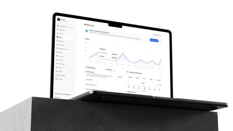 Clemta unlocks faster access to U.S. business banking for Gulf-based startups