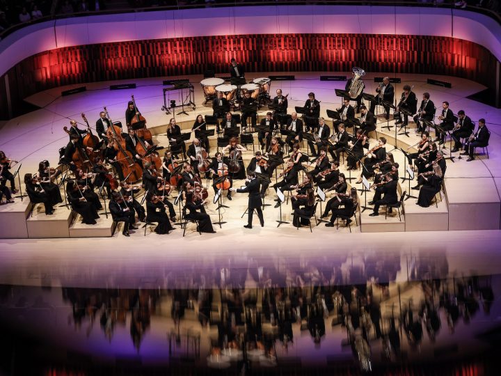 For the First Time in the Middle East: The Festival “Moscow Seasons” Arrives in Kuwait from September 25th to 27th