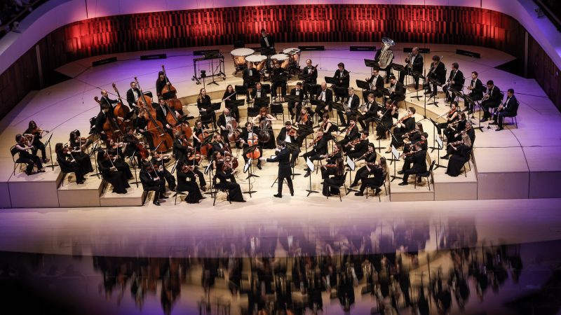 For the First Time in the Middle East: The Festival “Moscow Seasons” Arrives in Kuwait from September 25th to 27th