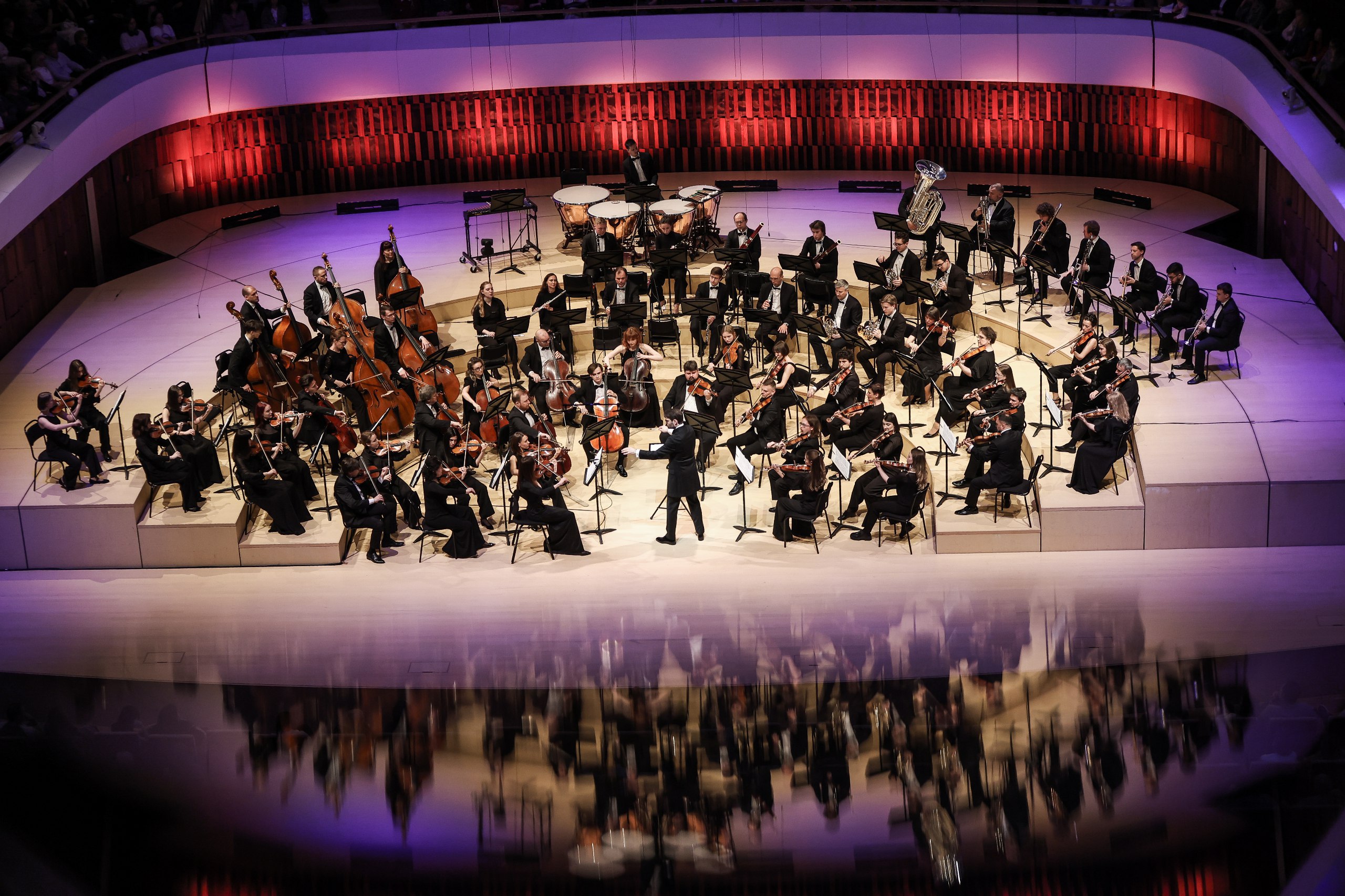 For the First Time in the Middle East: The Festival “Moscow Seasons” Arrives in Kuwait from September 25th to 27th