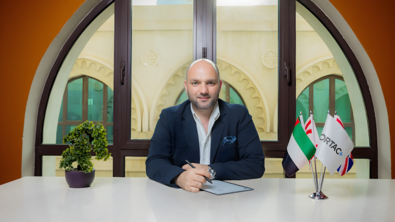 شركة Ortac Global تسلط الضوء على خدمات المحاسبة والامتثال في دبي
