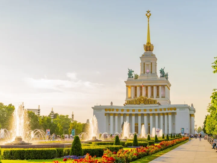 The Image of Moscow in Russian Art Opens at VDNH: The Main Cultural Event of the Autumn