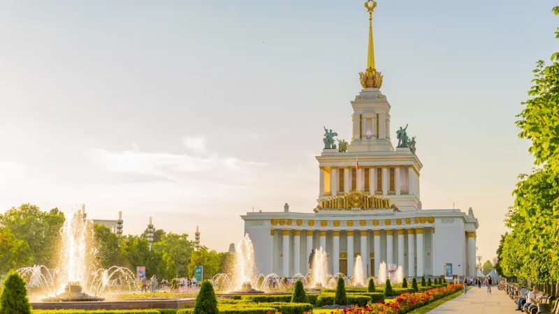 The Image of Moscow in Russian Art Opens at VDNH: The Main Cultural Event of the Autumn