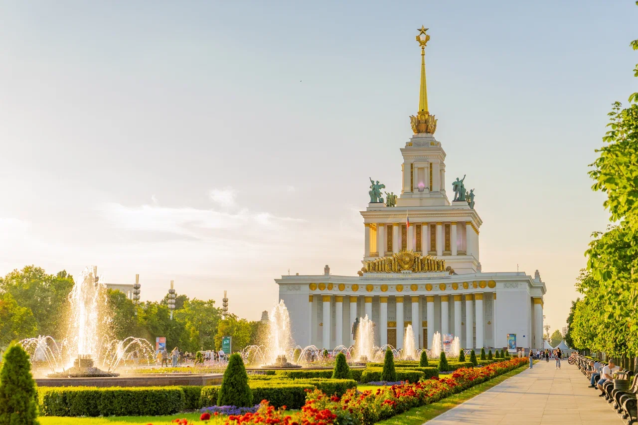 The Image of Moscow in Russian Art Opens at VDNH: The Main Cultural Event of the Autumn
