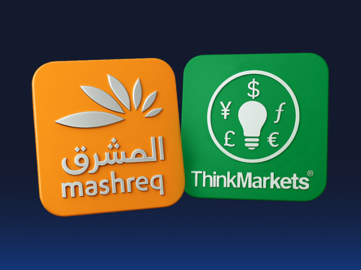 ThinkMarkets announces new partnership with Mashreq Bank