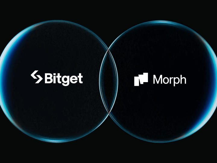 Bitget to Transfer 440 Million BGB to Morph Foundation, Accelerating BGB as Gas and Governance Token of Morph Chain