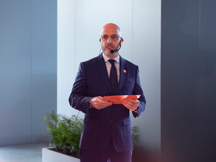 Elite Group Holding expands SOUEAST UAE footprint with new showroom in Abu Dhabi