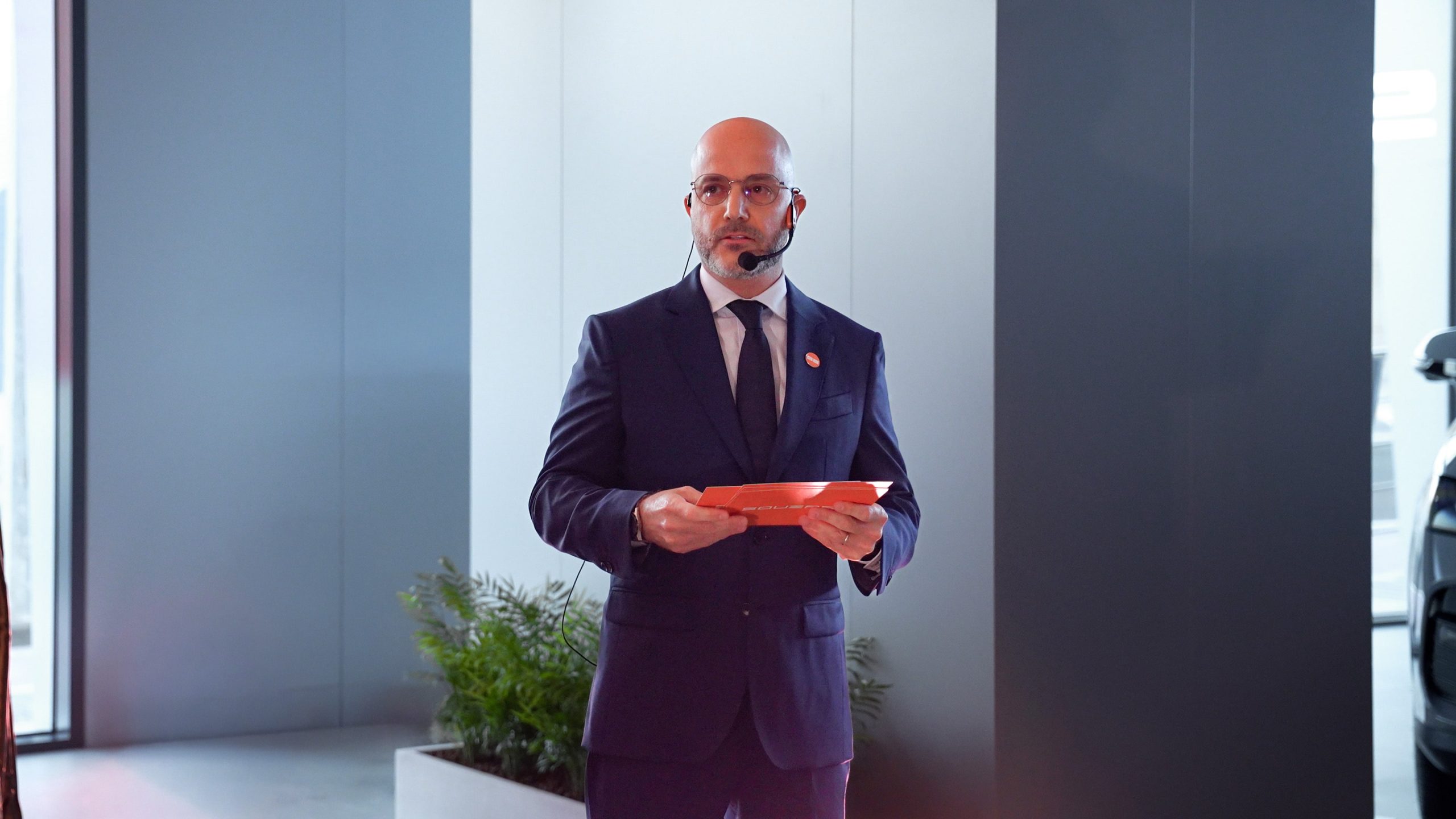 Elite Group Holding expands SOUEAST UAE footprint with new showroom in Abu Dhabi