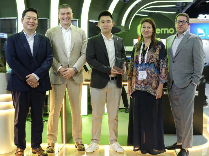 شركة Giga Computing وKERNO Enterprises تعلنان عن شراكة خدمات إقليمية في معرض GITEX Dubai ‏2025