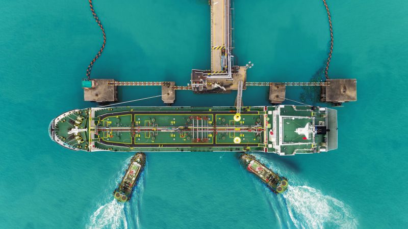 Rasmala Announces $500 Million Poseidon Fund Exit
