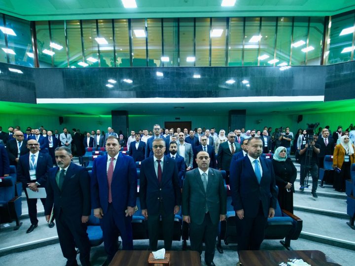 وزارة الكهرباء العراقية تستضيف ورشة عمل حول أحدث تقنيات توليد ونقل الطاقة الكهربائية