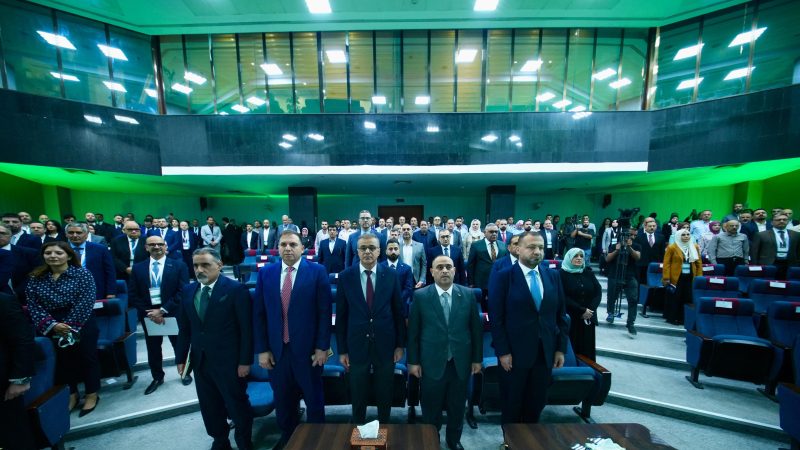 وزارة الكهرباء العراقية تستضيف ورشة عمل حول أحدث تقنيات توليد ونقل الطاقة الكهربائية