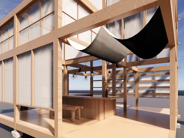 SOBOKUYA Collaborates with Nikken Sekkei Dubai at Dubai Design Week 2025, Establishes Local Subsidiary in Dubai