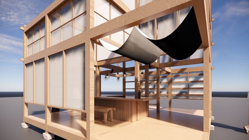 SOBOKUYA Collaborates with Nikken Sekkei Dubai at Dubai Design Week 2025, Establishes Local Subsidiary in Dubai