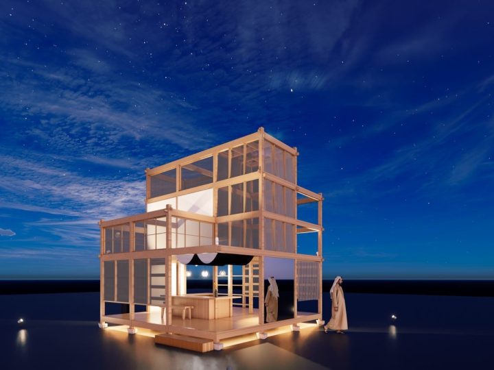 شركة “SOBOKUYA” تتعاون مع شركة “Nikken Sekkei Dubai” في أسبوع دبي للتصميم 2025، وتؤسس فرعًا محليًا في دبي