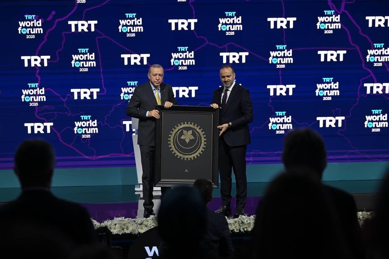 TRT World Forum Shaped the Global Agenda