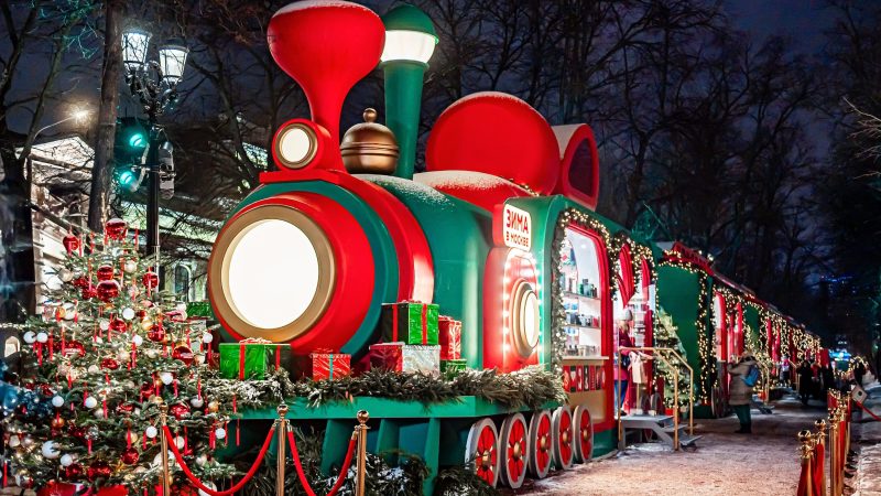 تستقبل موسكو 239 ألف سائح من الشرق الأوسط خلال التسعة أشهر الأولى من 2025