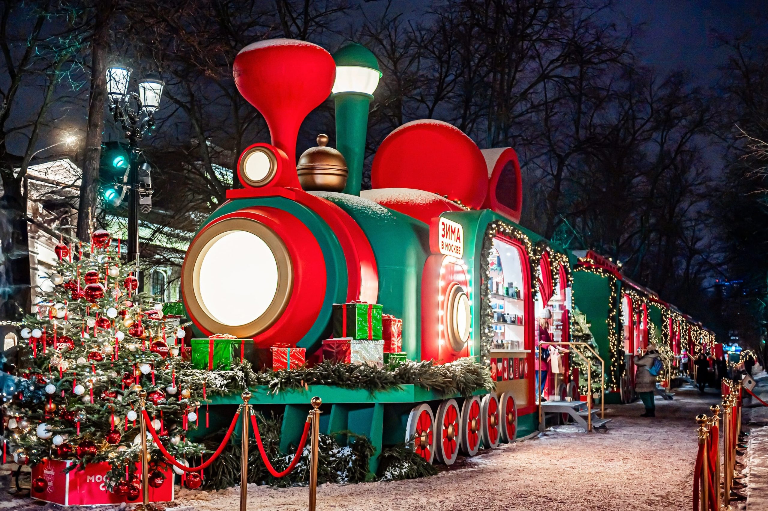 تستقبل موسكو 239 ألف سائح من الشرق الأوسط خلال التسعة أشهر الأولى من 2025