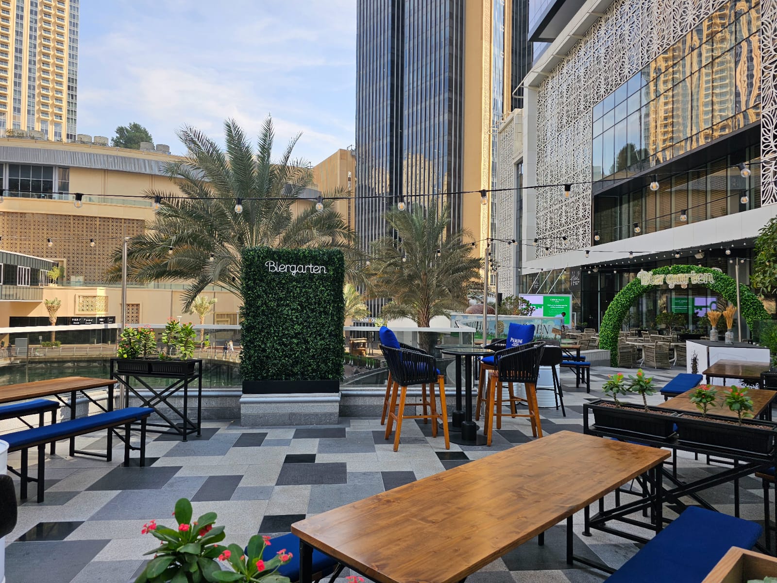Crowne Plaza Dubai Marina Closes 2025 on a High Note, with Sustainability and Culinary Honours