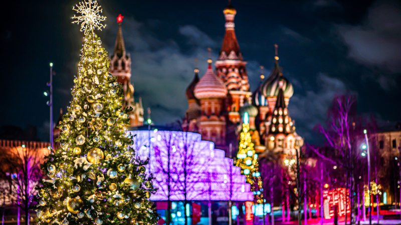 239,100 Middle Eastern tourists visited Moscow from January to September 2025
