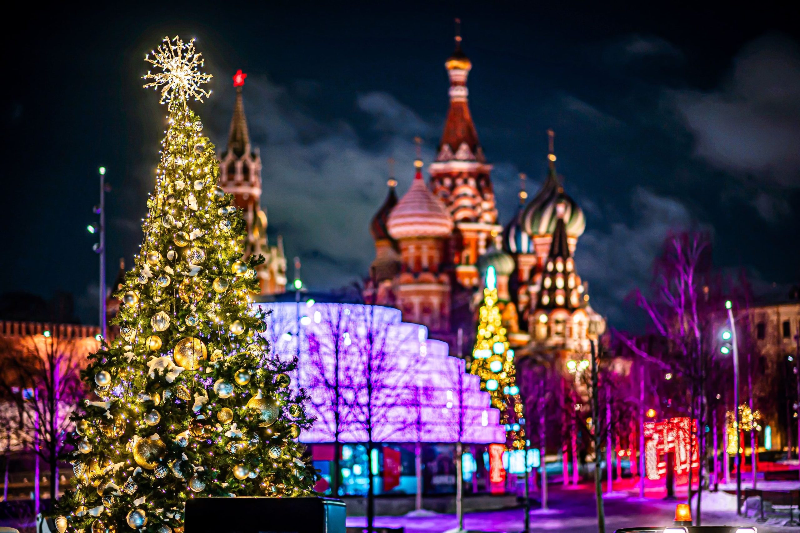 239,100 Middle Eastern tourists visited Moscow from January to September 2025