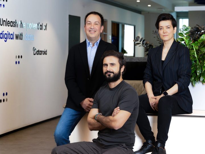 Digital analytics platform Dataroid raises 6.6 Million USD to boost global expansion
