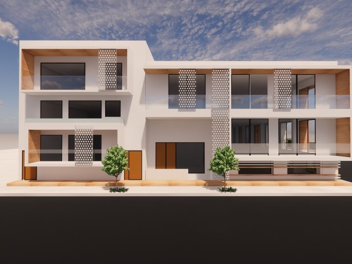 Golden Visa Group to bring 250,000 euro compliant Greek Golden Visa projects to IREX